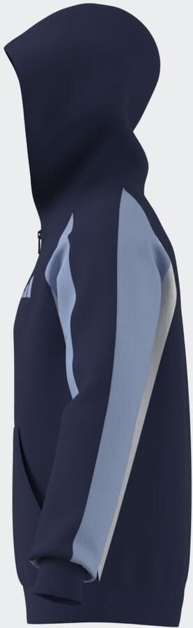 Adidas Seasonal Essentials Colorblock Ritshoodie - Foto 6