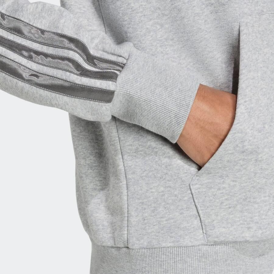 Adidas Sportswear Hoodie M ESS HLD FZ HD