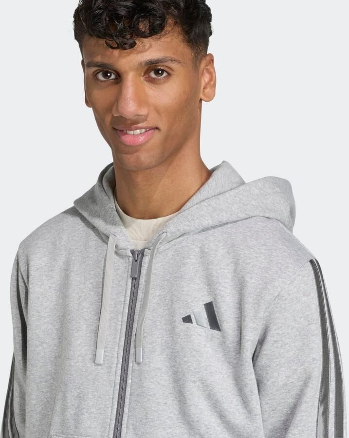 Adidas Sportswear Hoodie M ESS HLD FZ HD - Foto 2