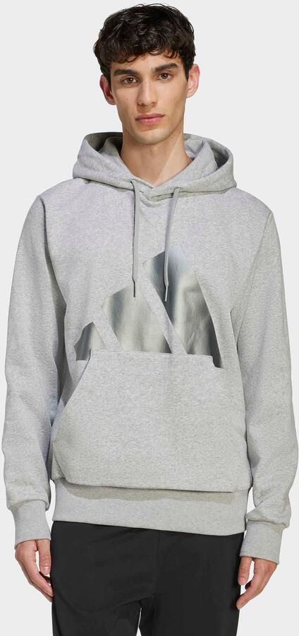 Adidas Sportswear Hoodie M ESS HLD HD - Foto 8