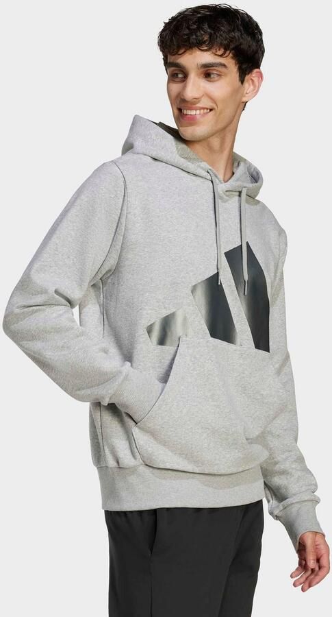 Adidas Sportswear Hoodie M ESS HLD HD - Foto 6