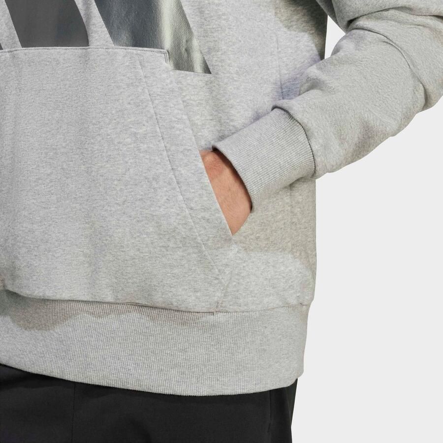 Adidas Sportswear Hoodie M ESS HLD HD