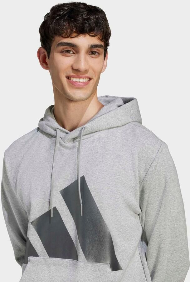Adidas Sportswear Hoodie M ESS HLD HD - Foto 5