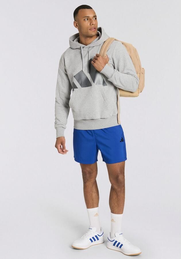 Adidas Sportswear Hoodie M ESS HLD HD - Foto 2