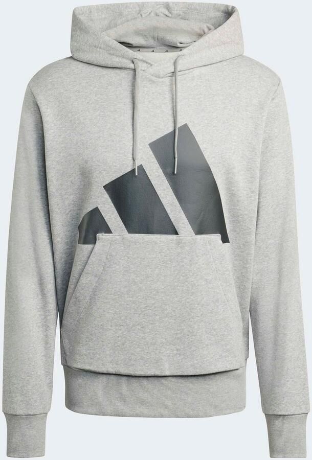 Adidas Sportswear Hoodie M ESS HLD HD - Foto 4