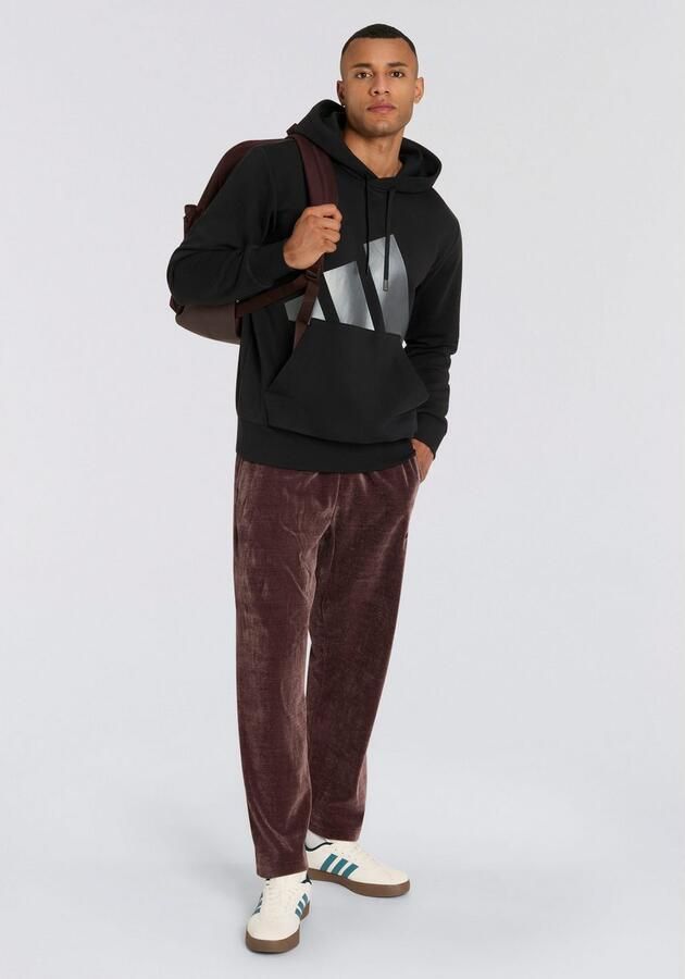 Adidas Sportswear Sportbroek M A SZN L PT (1-delig) - Foto 3