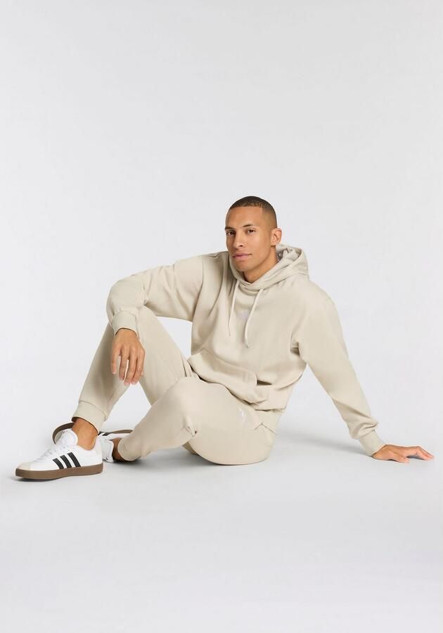 Adidas Sportswear Hoodie met labelstitching - Foto 8