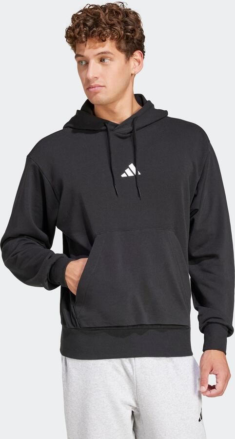 Adidas Sweater Essentials Feelcozy French Terry