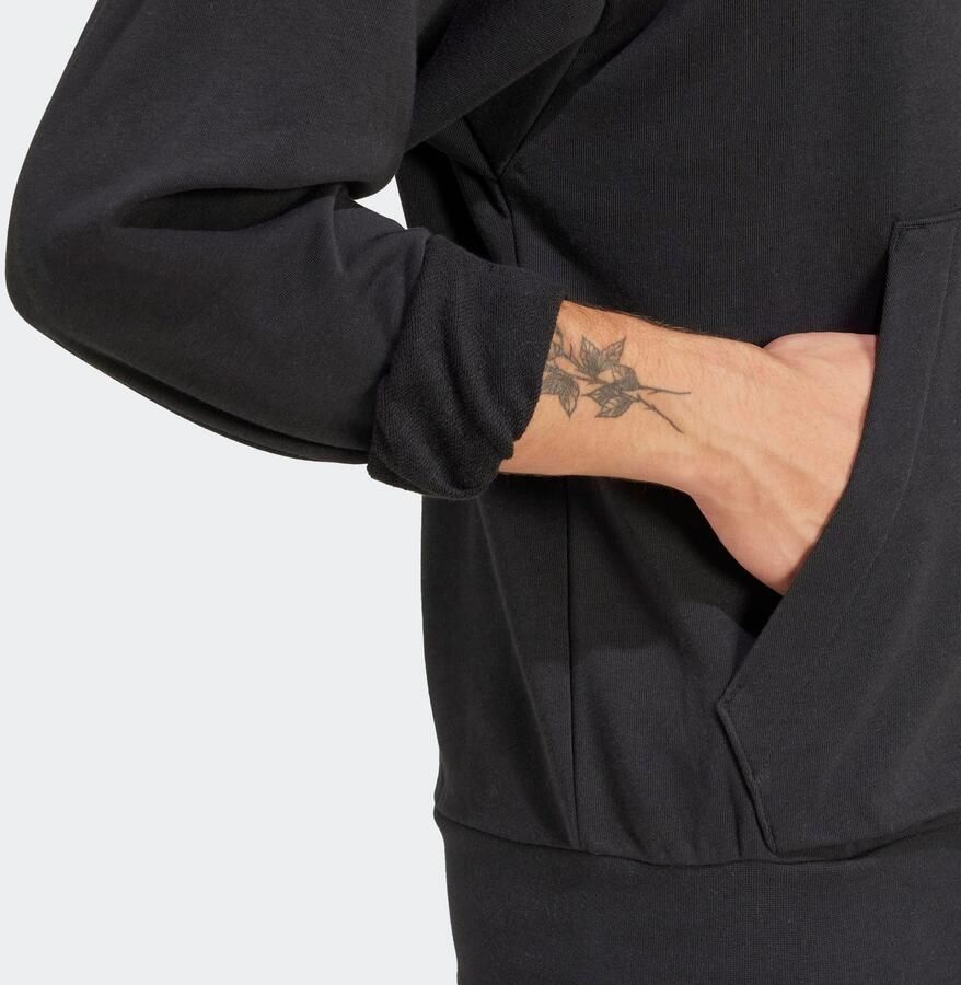 Adidas Sweater Essentials Feelcozy French Terry