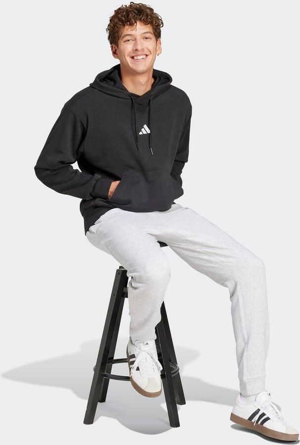 Adidas Sweater Essentials Feelcozy French Terry - Foto 4