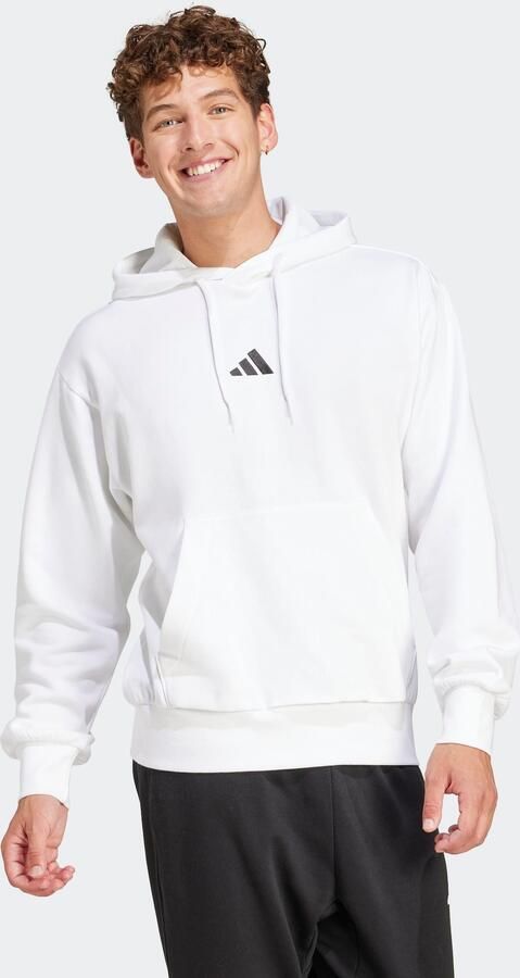 ADIDAS SPORTSWEAR Hoodie met labelprint - Foto 6