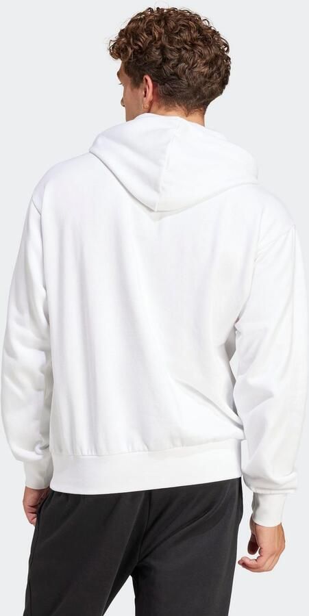 ADIDAS SPORTSWEAR Hoodie met labelprint - Foto 5