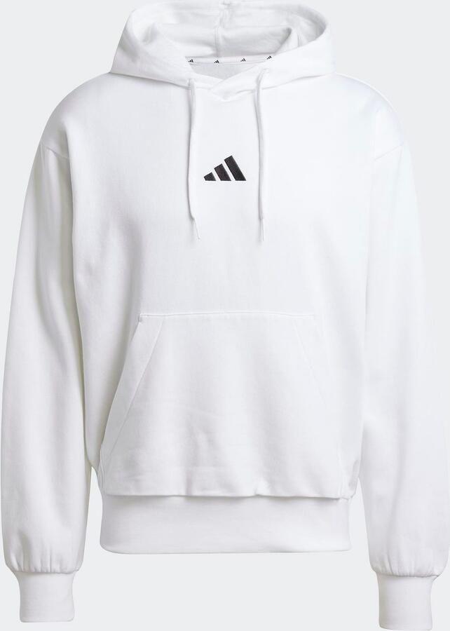 ADIDAS SPORTSWEAR Hoodie met labelprint - Foto 3