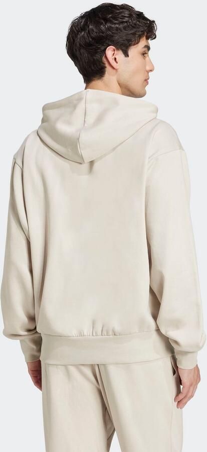 Adidas Sportswear Hoodie met labelstitching - Foto 7