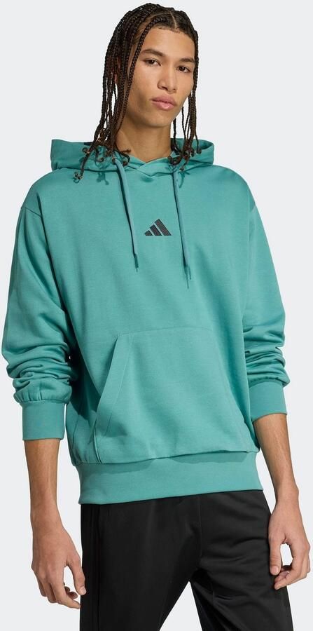 Adidas Sportswear Hoodie M FEELCOZY HD - Foto 7