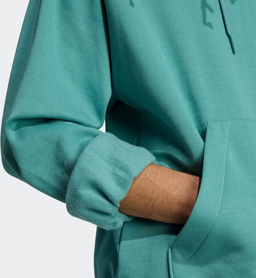 Adidas Sportswear Hoodie M FEELCOZY HD - Foto 2