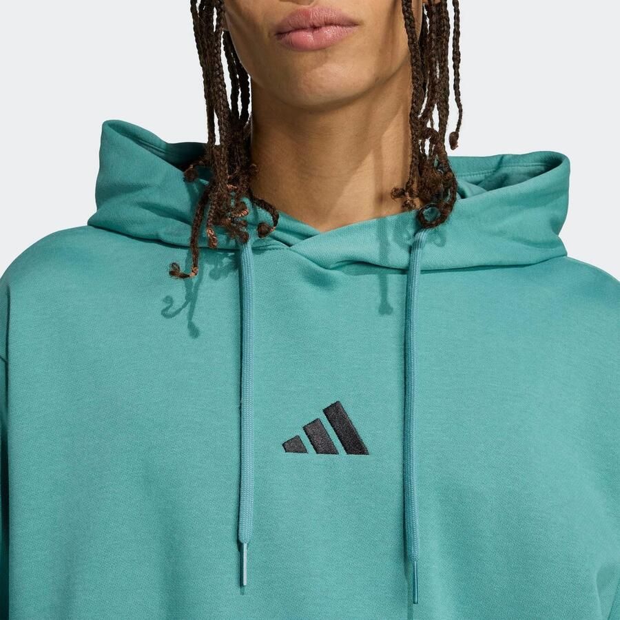Adidas Sportswear Hoodie M FEELCOZY HD