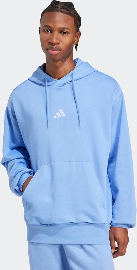 Adidas Sportswear Hoodie M FEELCOZY HD - Foto 9
