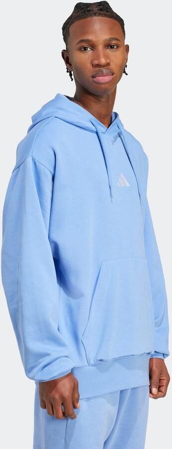 Adidas Sportswear Hoodie M FEELCOZY HD - Foto 8