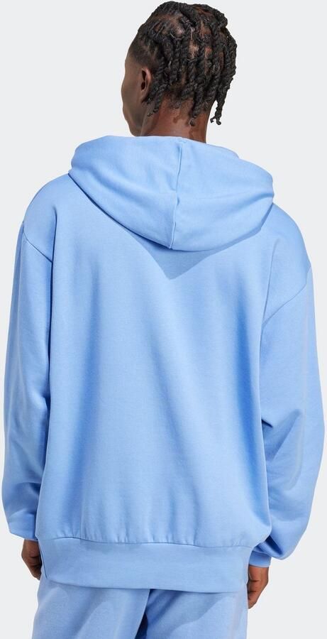 Adidas Sportswear Hoodie M FEELCOZY HD - Foto 6