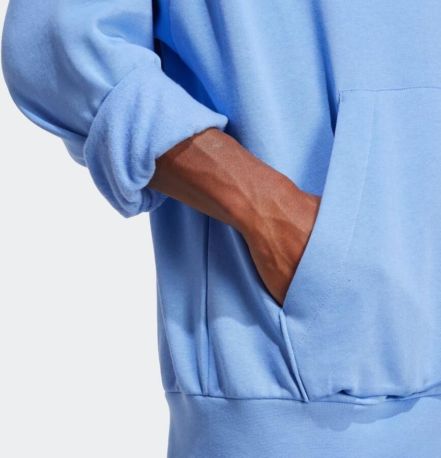 Adidas Sportswear Hoodie M FEELCOZY HD