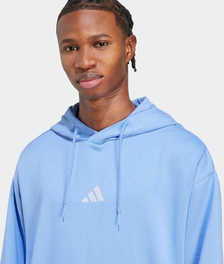 Adidas Sportswear Hoodie M FEELCOZY HD - Foto 2