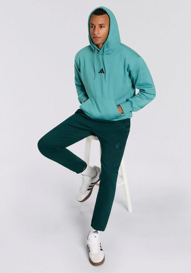 Adidas Sportswear Hoodie M FEELCOZY HD - Foto 4