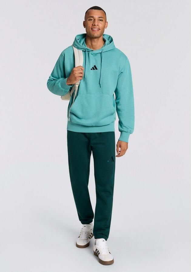 Adidas Sportswear Hoodie M FEELCOZY HD - Foto 5