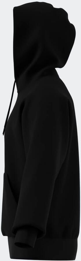 Adidas Sportswear Hoodie met logostitching model 'FEELCOZY' - Foto 7