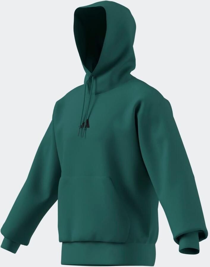 Adidas Sportswear Hoodie M FEELCOZY HD - Foto 3