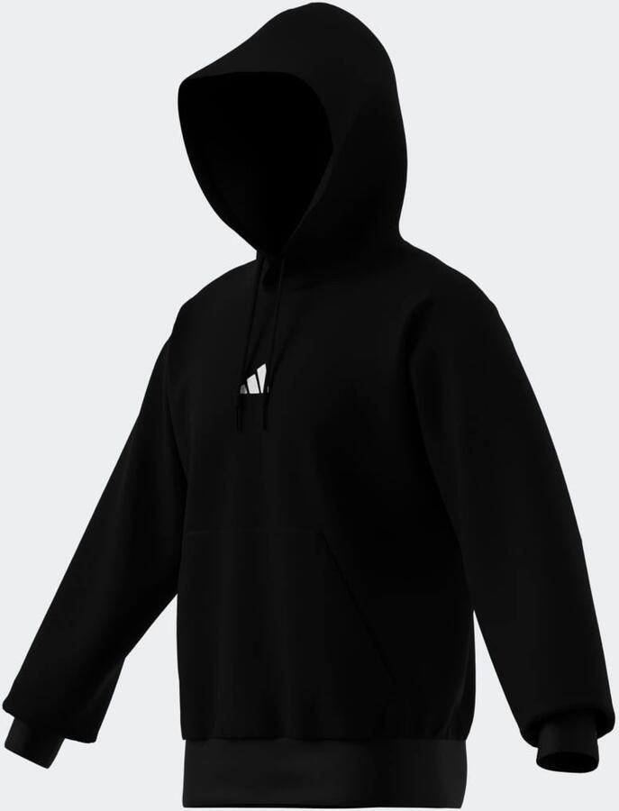 Adidas Sweater Essentials Feelcozy French Terry - Foto 3