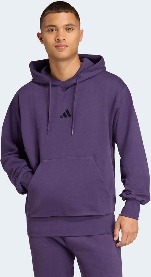 Adidas Sportswear Hoodie M FEELCOZY HD - Foto 8