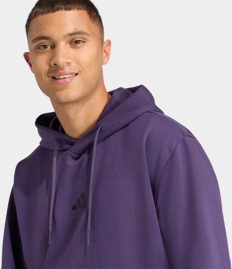 Adidas Sportswear Hoodie M FEELCOZY HD - Foto 2