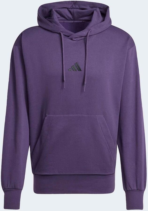 Adidas Sportswear Hoodie M FEELCOZY HD - Foto 3