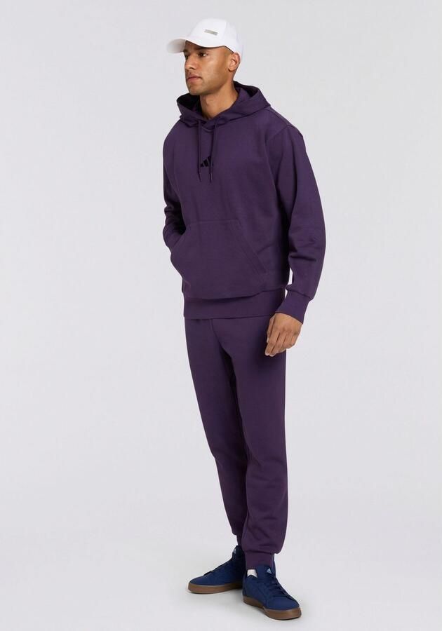 Adidas Sportswear Hoodie M FEELCOZY HD - Foto 5