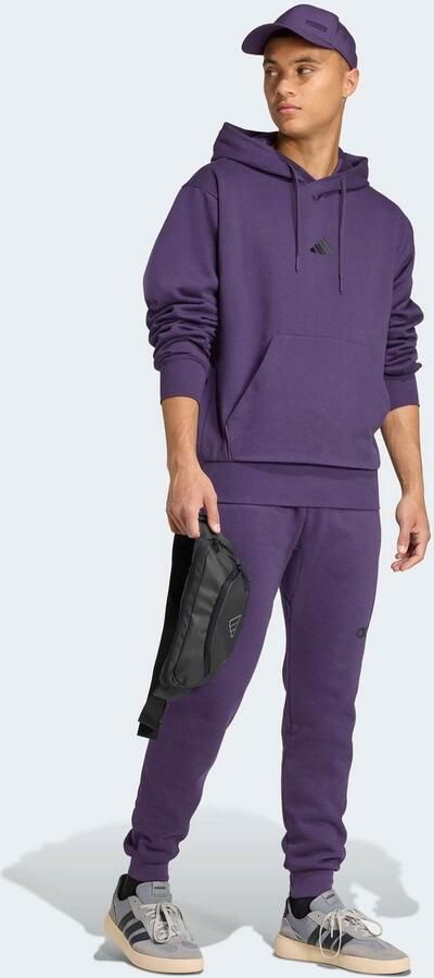 Adidas Sportswear Hoodie M FEELCOZY HD - Foto 7
