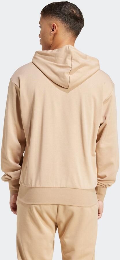 Adidas Essentials Feelcozy French Terry Hoodie - Foto 5