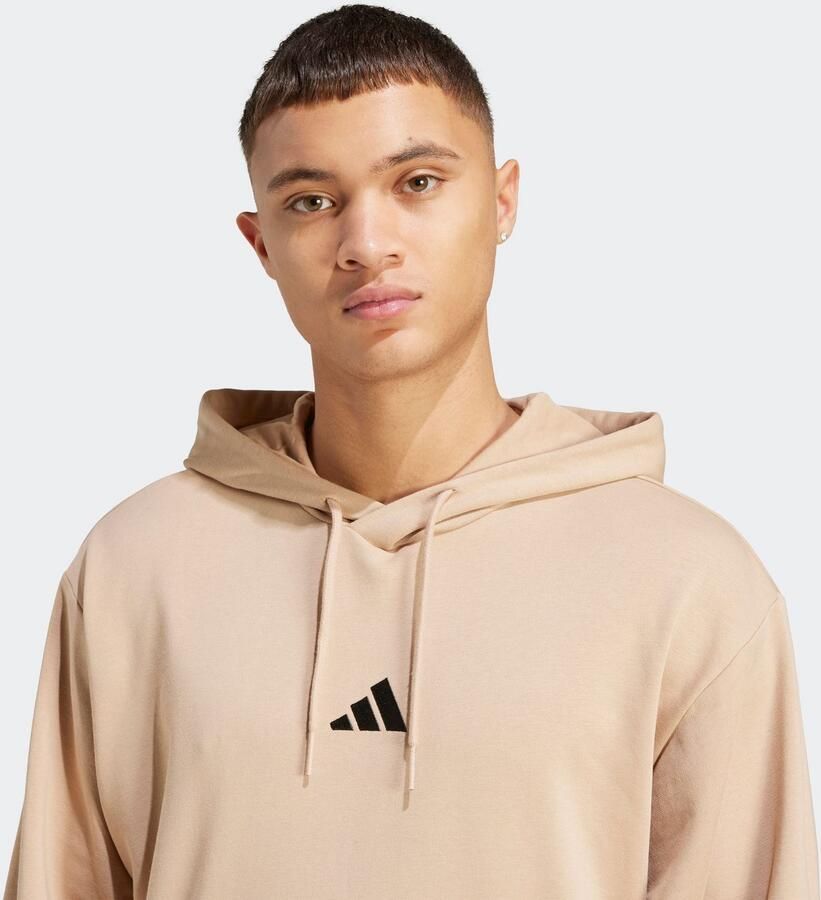 Adidas Essentials Feelcozy French Terry Hoodie - Foto 2