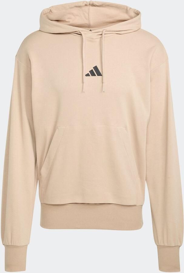 Adidas Essentials Feelcozy French Terry Hoodie - Foto 3