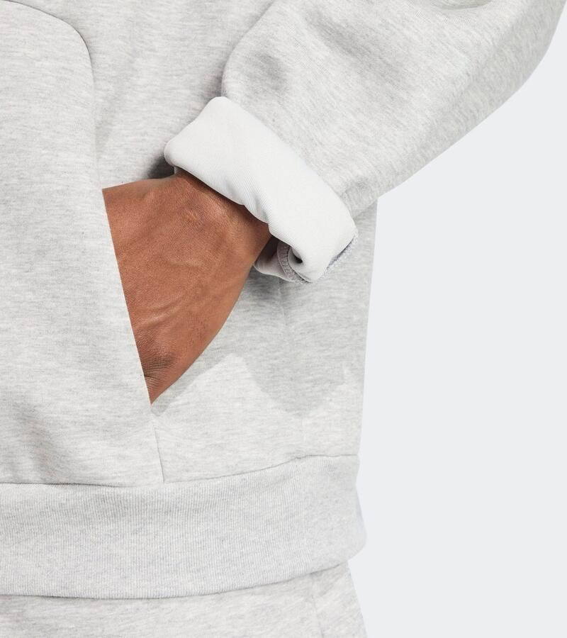 Adidas Sportswear Hoodie M FI 3S HD HLD