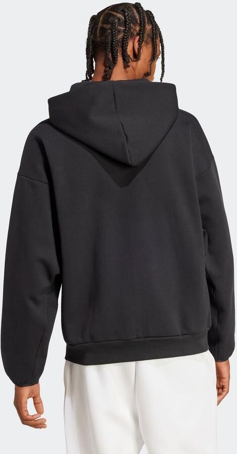Adidas Sportswear Hoodie M FI SL FZ - Foto 6