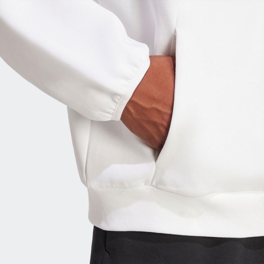 Adidas Sportswear Hoodie M FI SL FZ - Foto 2