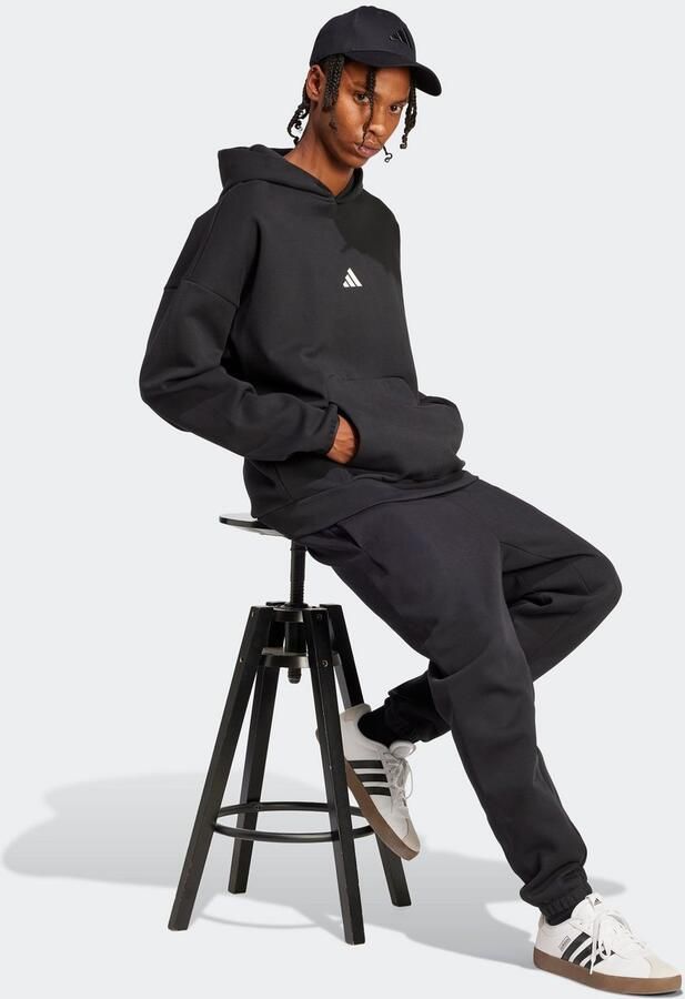 Adidas Sportswear Hoodie M FI SL HD - Foto 6