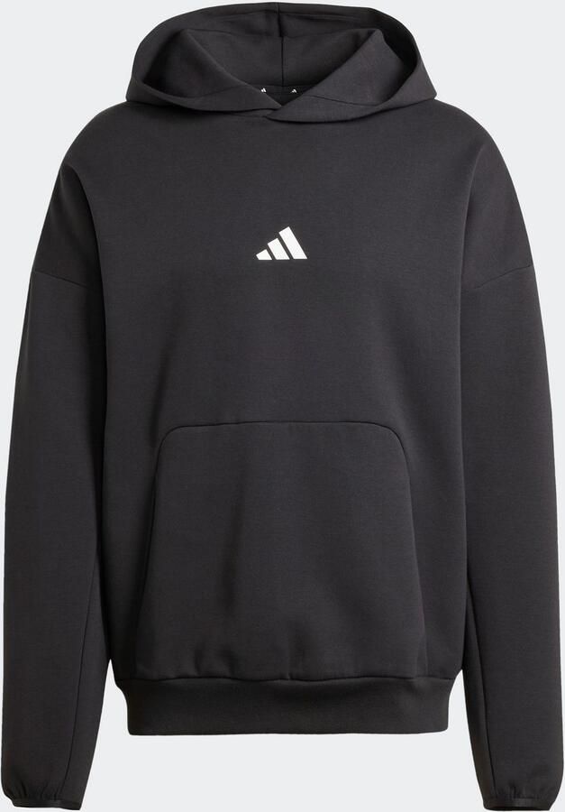 Adidas Sportswear Hoodie M FI SL HD - Foto 3