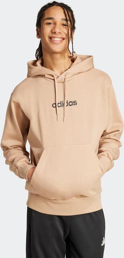 Adidas Sportswear Hoodie M LIN FL HD - Foto 10