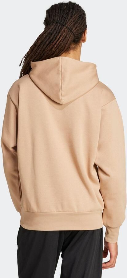 Adidas Sportswear Hoodie M LIN FL HD - Foto 8