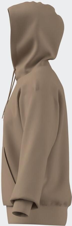 Adidas Sportswear Hoodie M LIN FL HD - Foto 9