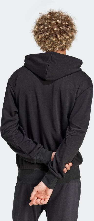 Adidas Sportswear Hoodie M LIN FT HD - Foto 3