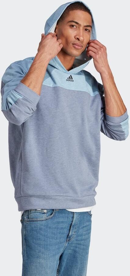 Adidas Sportswear Hoodie M MEL HD - Foto 4