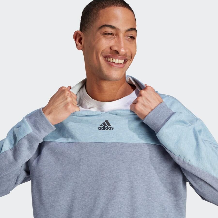 Adidas Sportswear Hoodie M MEL HD